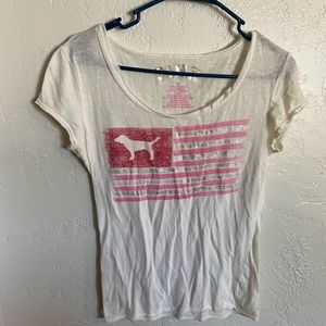 PINK T-shirt